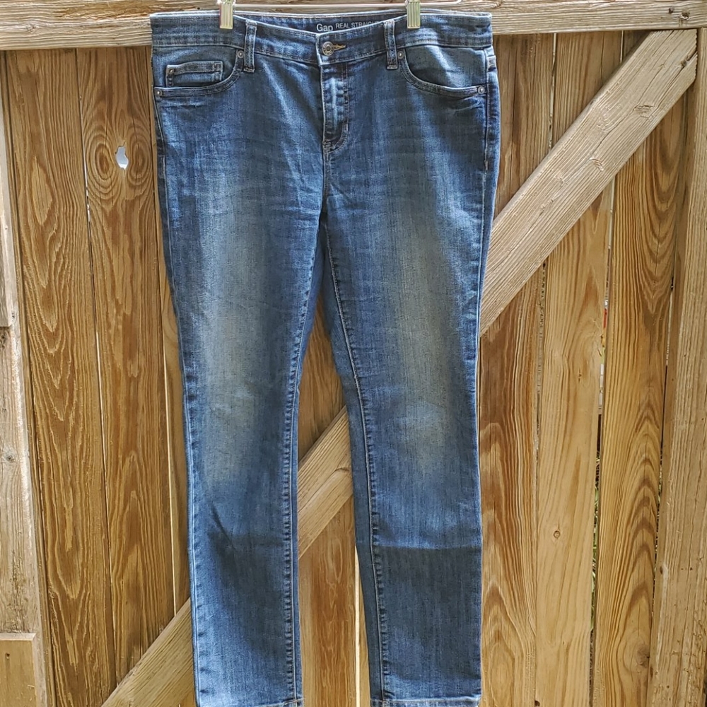 GAP Jeans
